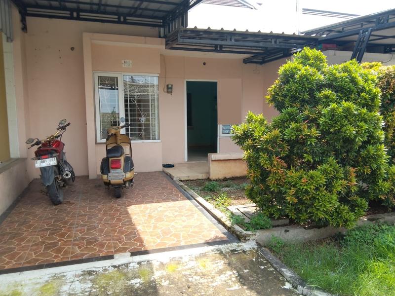 DiJual Rumah di Grand Taruma Karawang